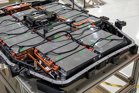 六安裕安圣普威钛酸锂电池回收,高价新能源电池回收